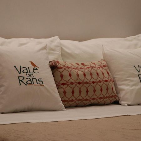 Vale De Rans - Country House Dış mekan fotoğraf