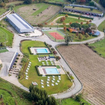 Vale De Rans - Country House Dış mekan fotoğraf