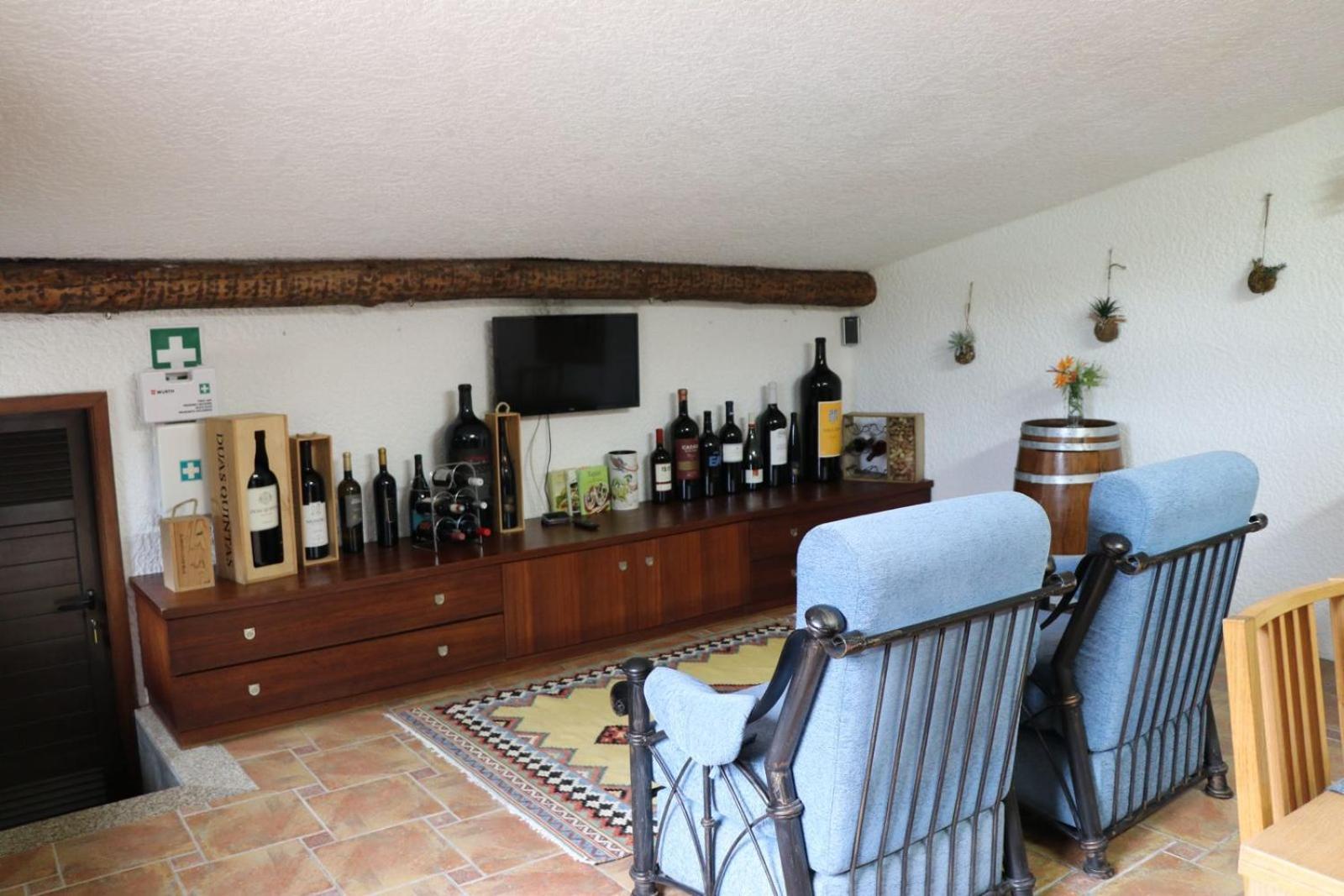 Vale De Rans - Country House Dış mekan fotoğraf