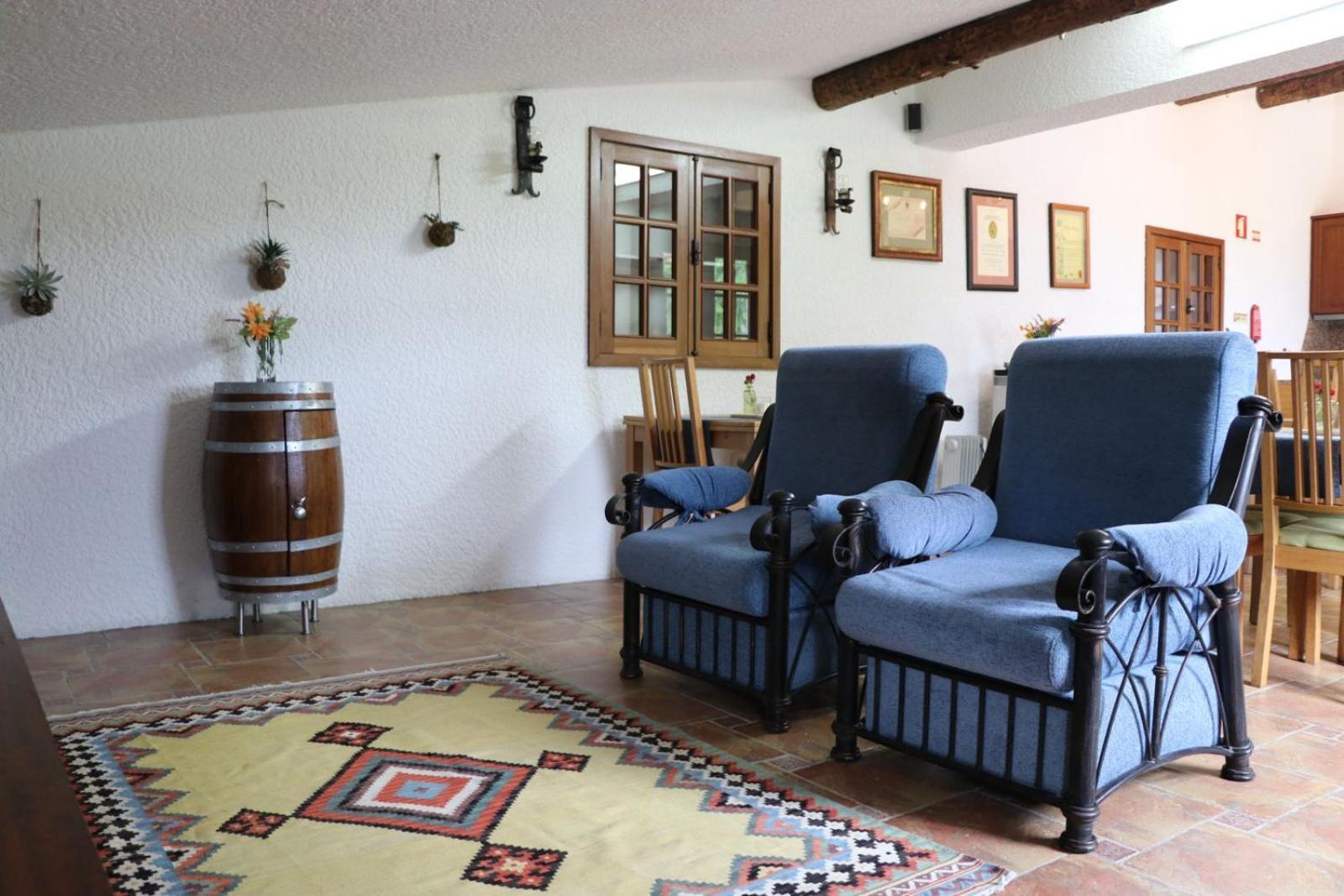 Vale De Rans - Country House Dış mekan fotoğraf