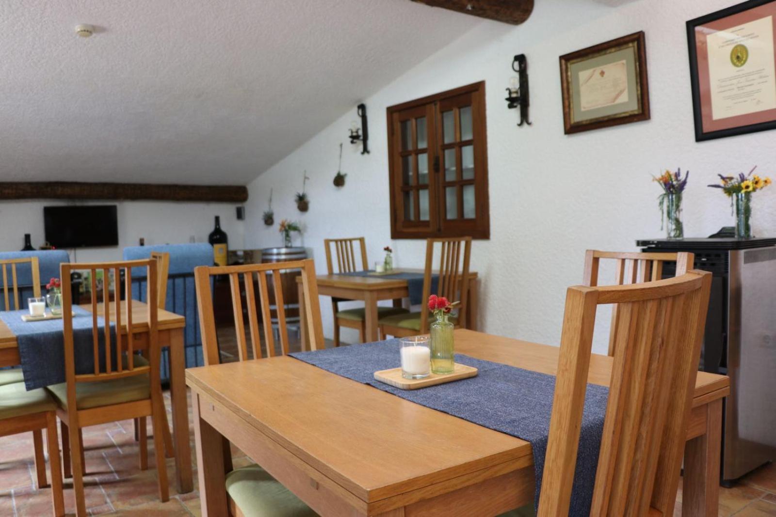 Vale De Rans - Country House Dış mekan fotoğraf