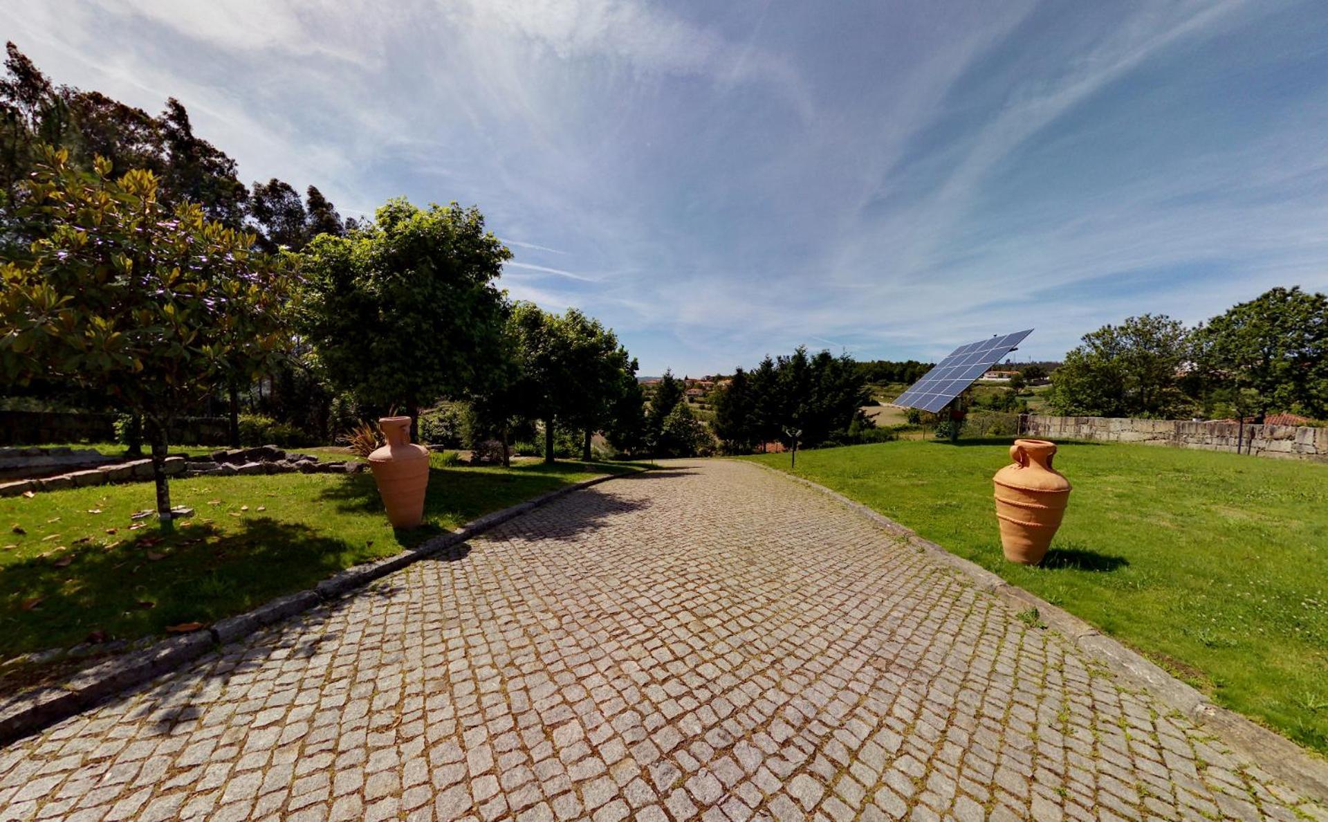 Vale De Rans - Country House Dış mekan fotoğraf