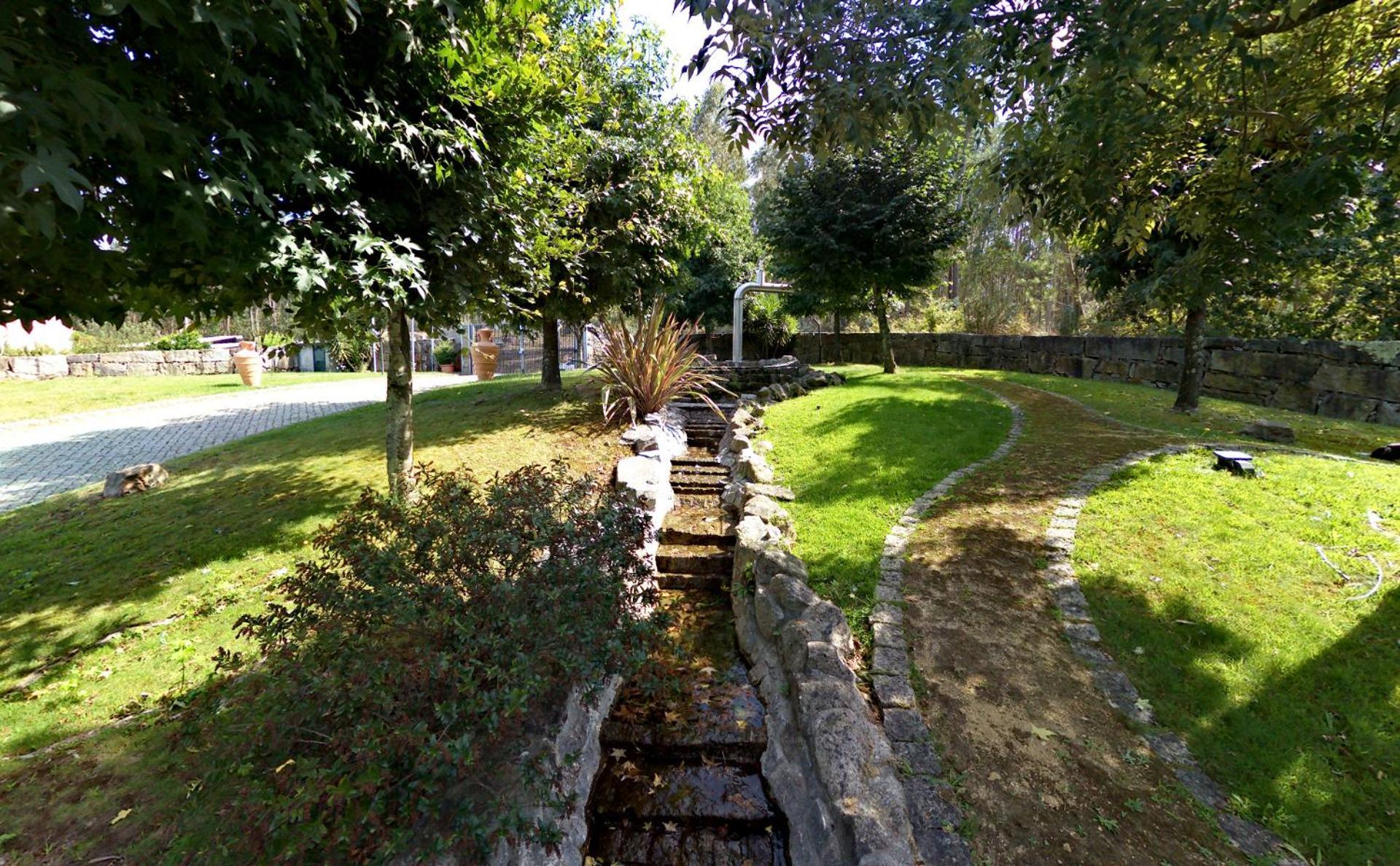 Vale De Rans - Country House Dış mekan fotoğraf