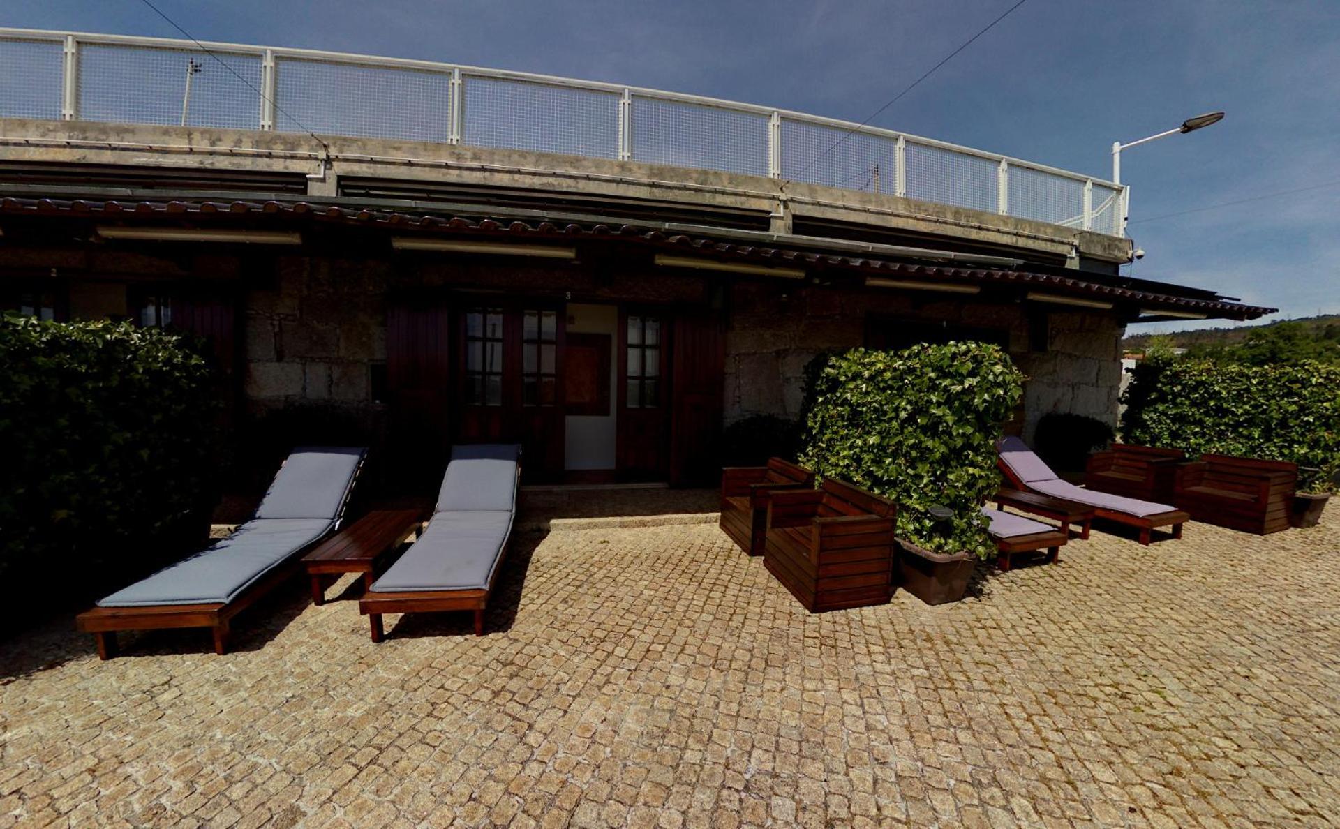 Vale De Rans - Country House Dış mekan fotoğraf