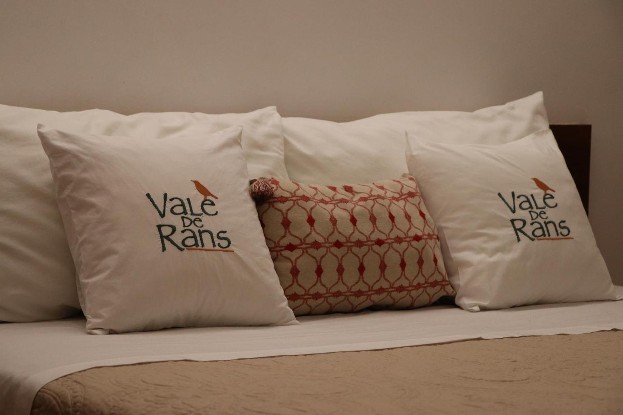 Vale De Rans - Country House Dış mekan fotoğraf
