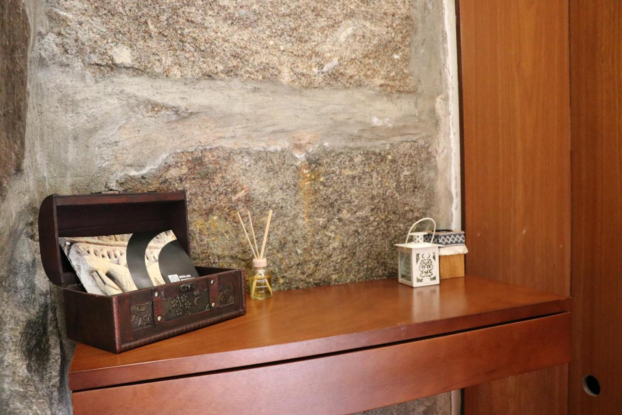 Vale De Rans - Country House Dış mekan fotoğraf