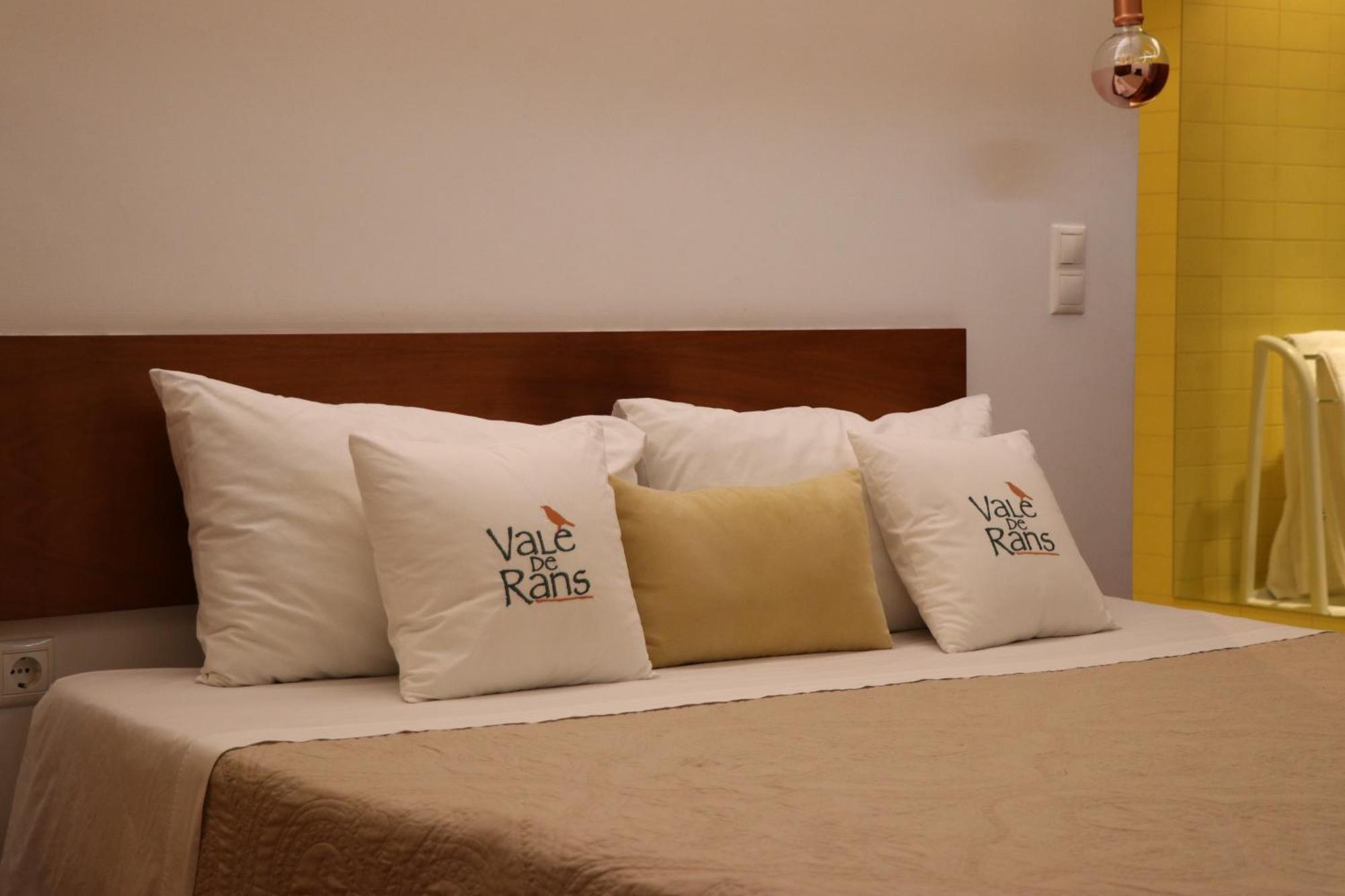 Vale De Rans - Country House Dış mekan fotoğraf