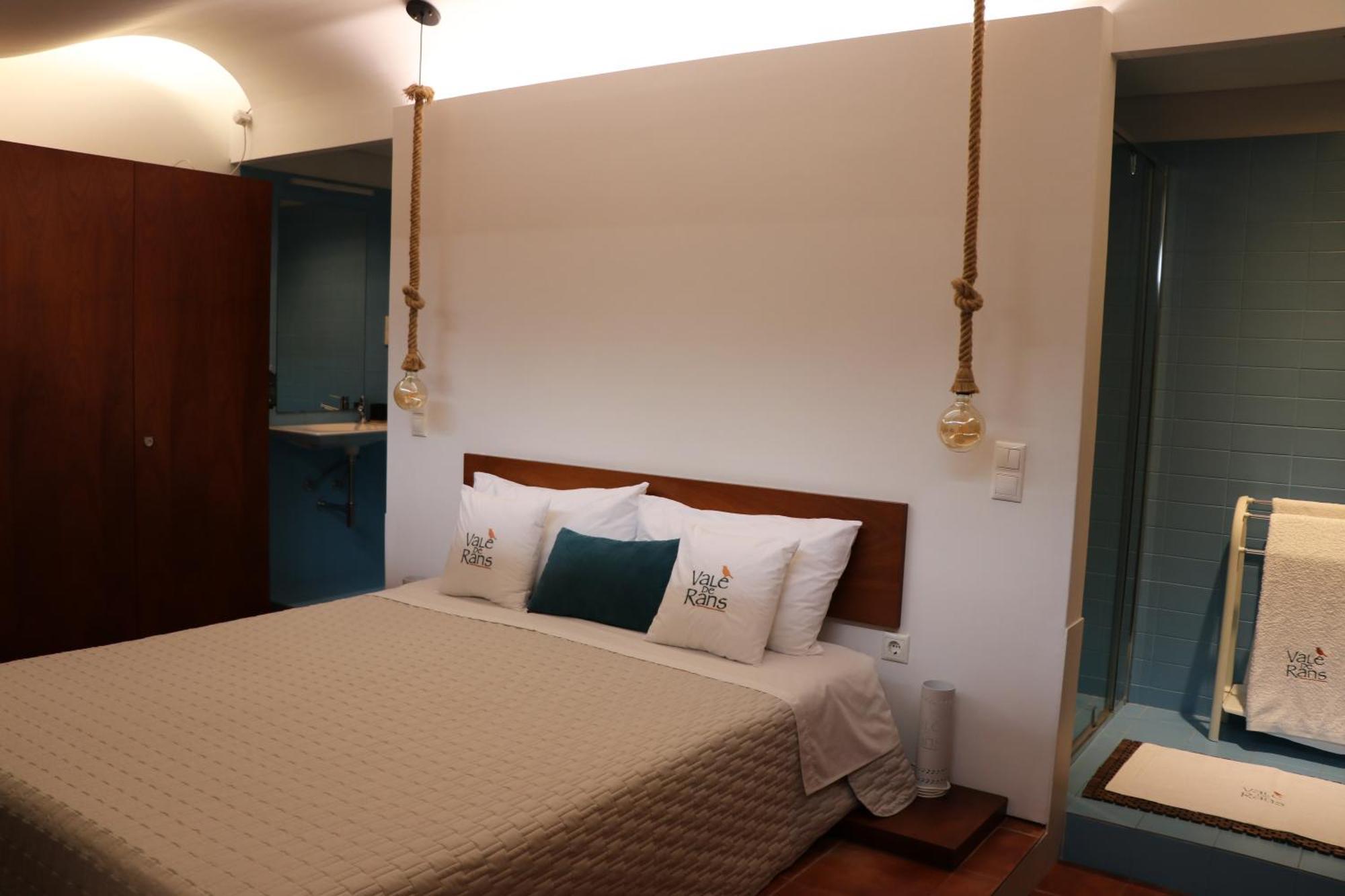 Vale De Rans - Country House Dış mekan fotoğraf