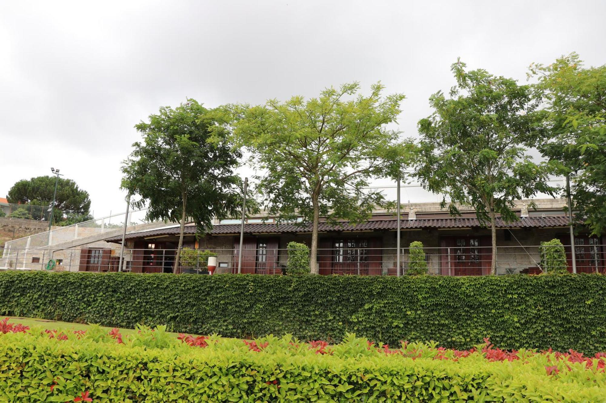 Vale De Rans - Country House Dış mekan fotoğraf