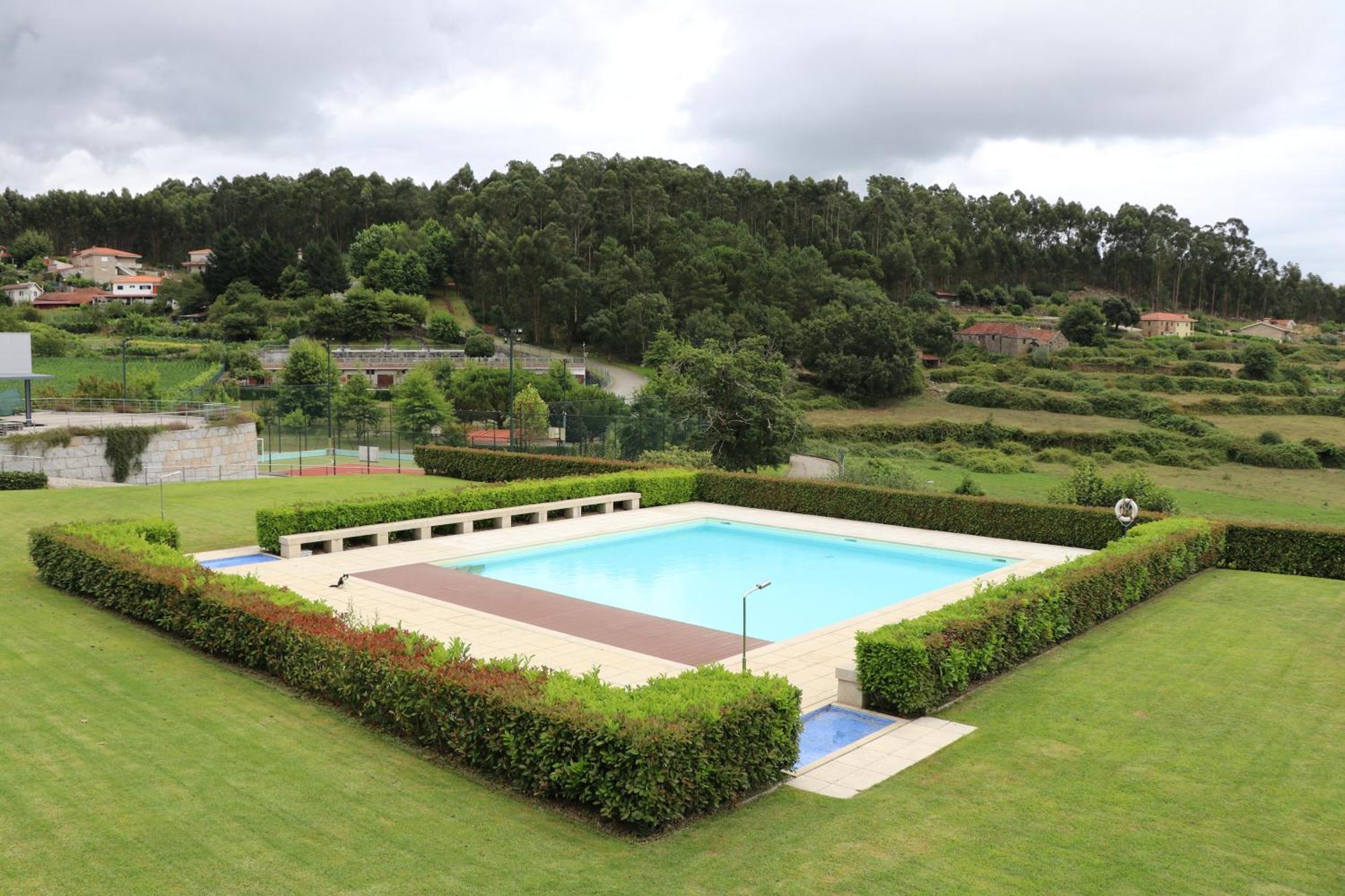 Vale De Rans - Country House Dış mekan fotoğraf