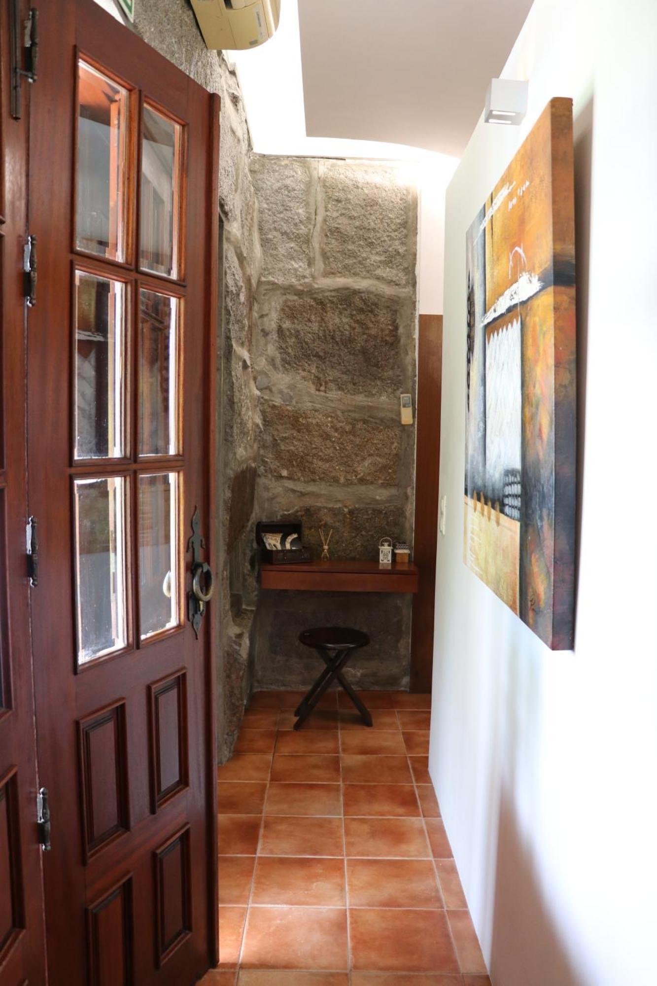 Vale De Rans - Country House Dış mekan fotoğraf