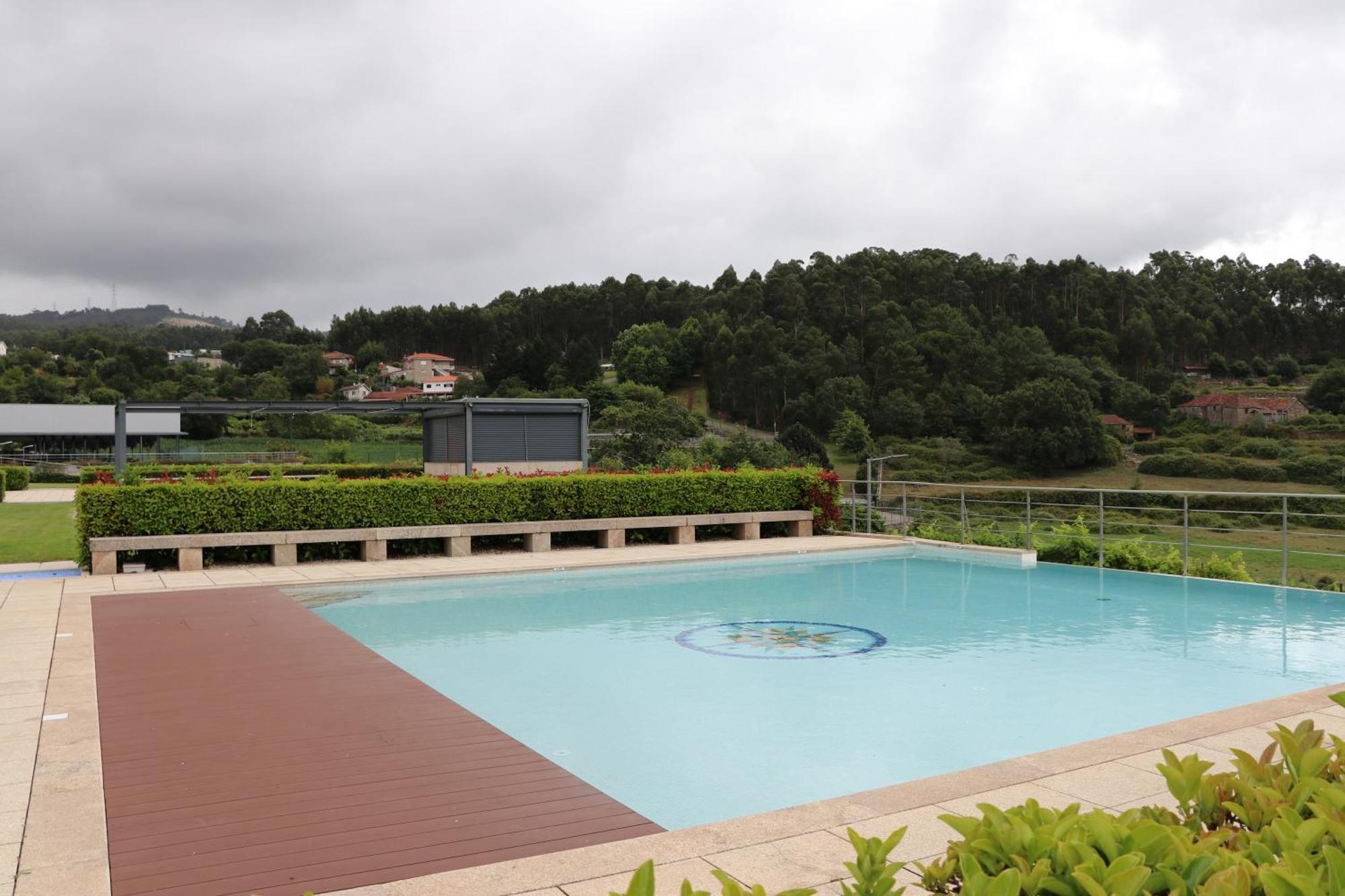 Vale De Rans - Country House Dış mekan fotoğraf