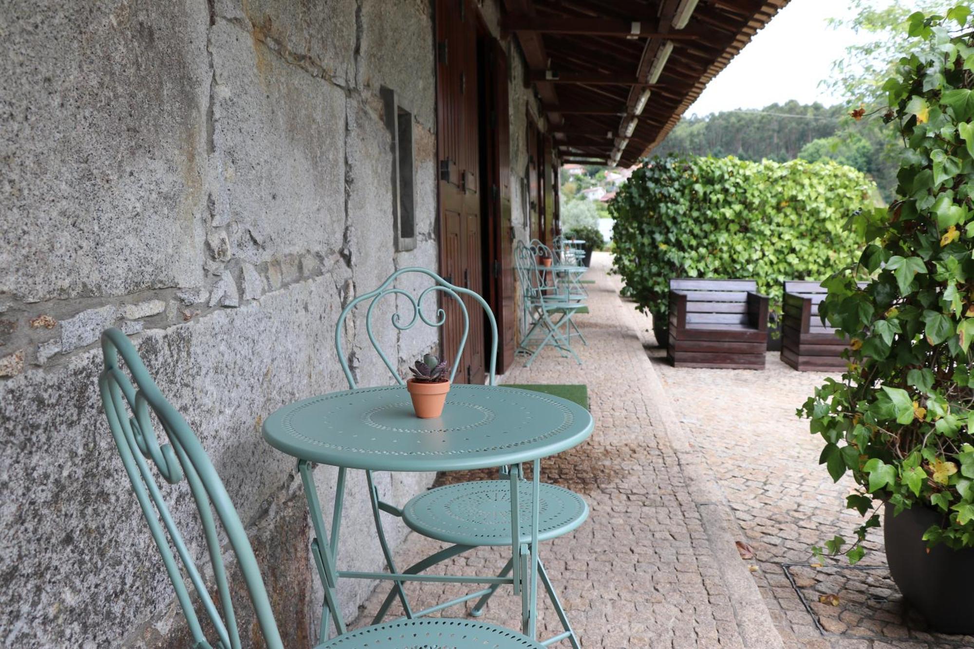 Vale De Rans - Country House Dış mekan fotoğraf