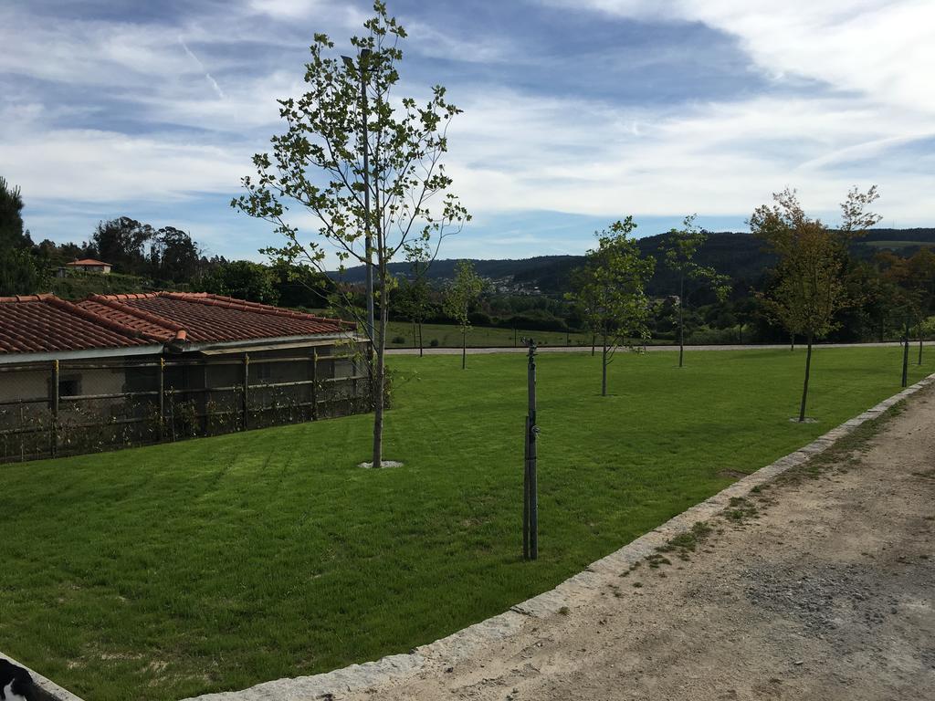 Vale De Rans - Country House Dış mekan fotoğraf