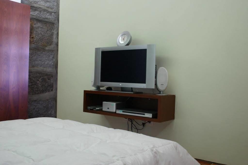 Vale De Rans - Country House Dış mekan fotoğraf