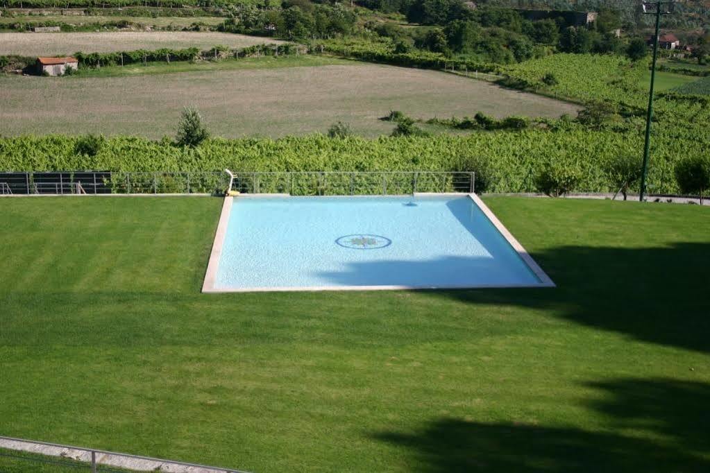 Vale De Rans - Country House Dış mekan fotoğraf