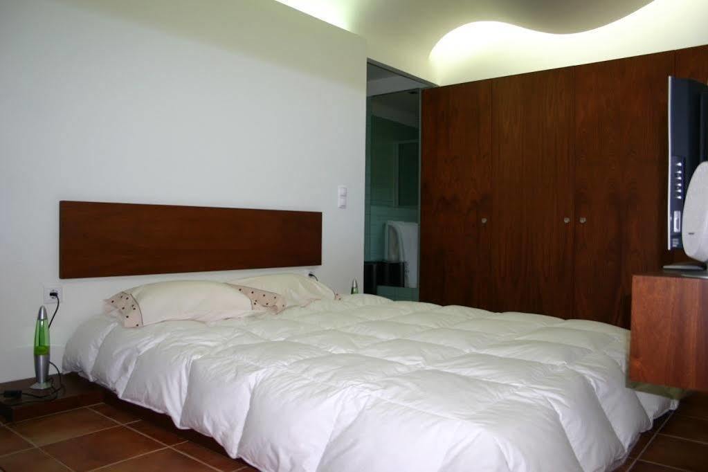 Vale De Rans - Country House Dış mekan fotoğraf
