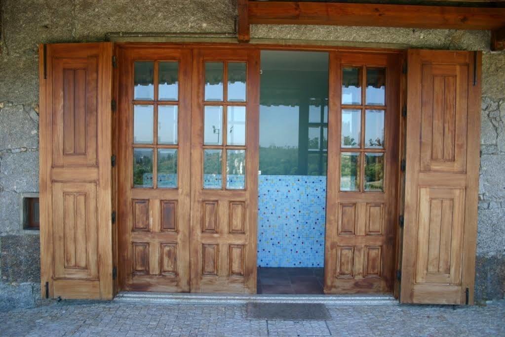 Vale De Rans - Country House Dış mekan fotoğraf