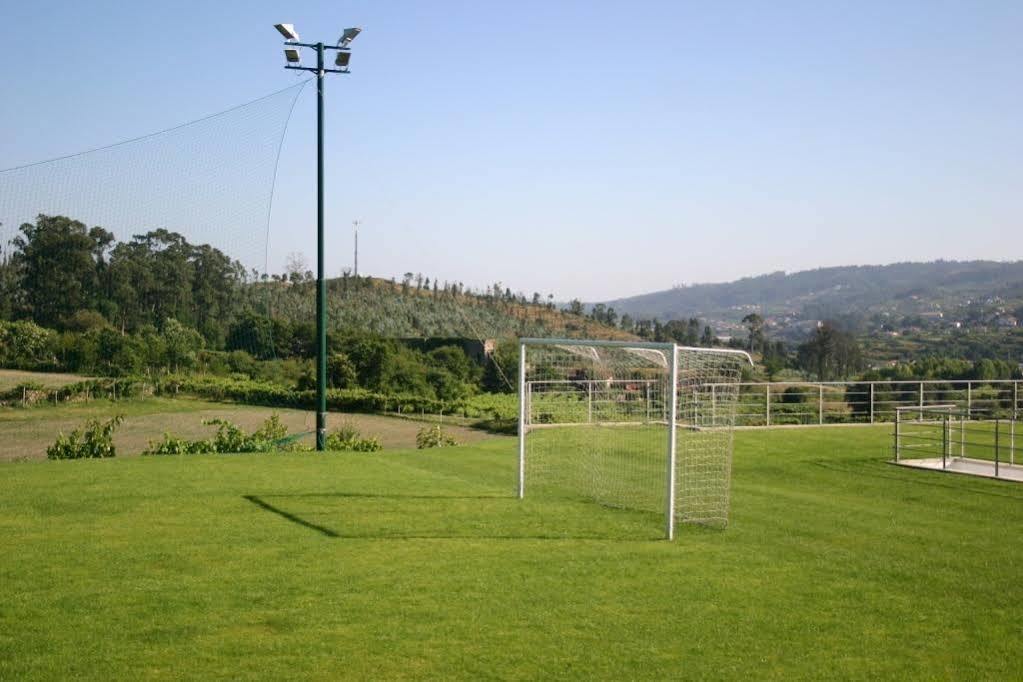 Vale De Rans - Country House Dış mekan fotoğraf