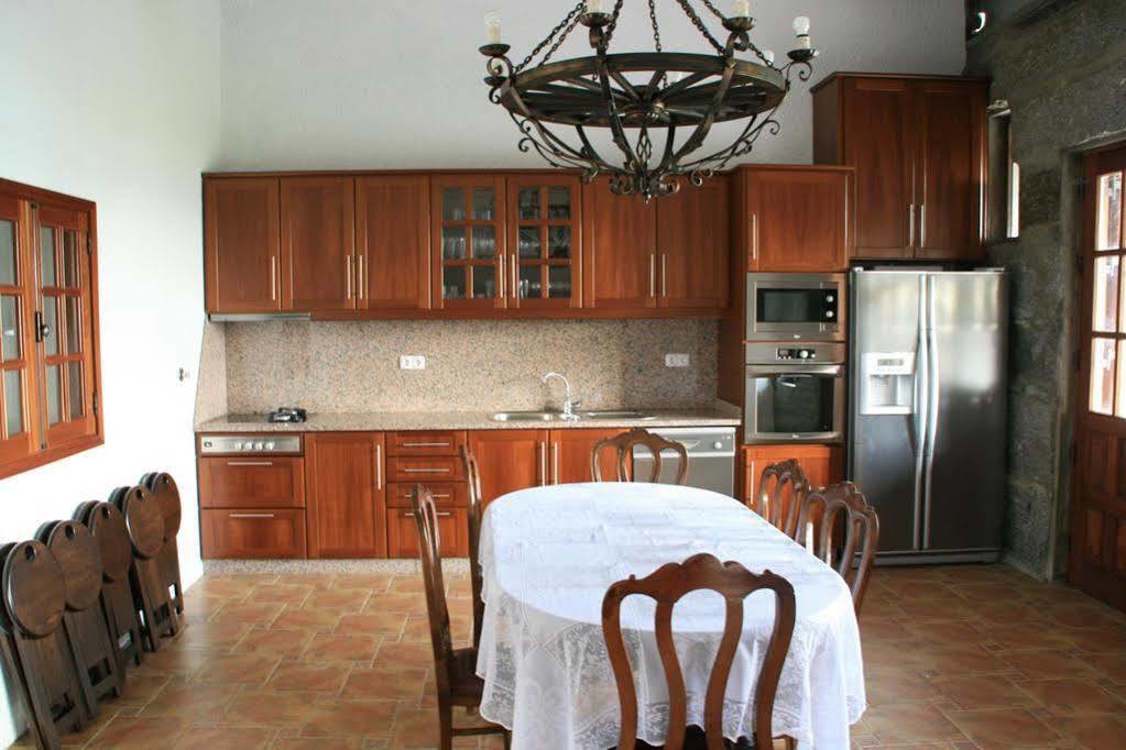 Vale De Rans - Country House Dış mekan fotoğraf