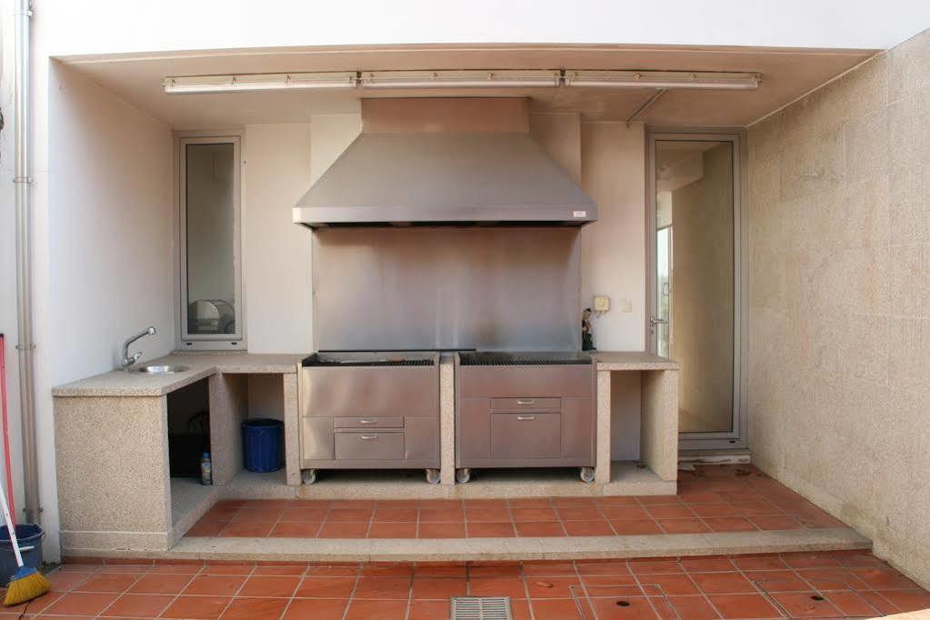 Vale De Rans - Country House Dış mekan fotoğraf