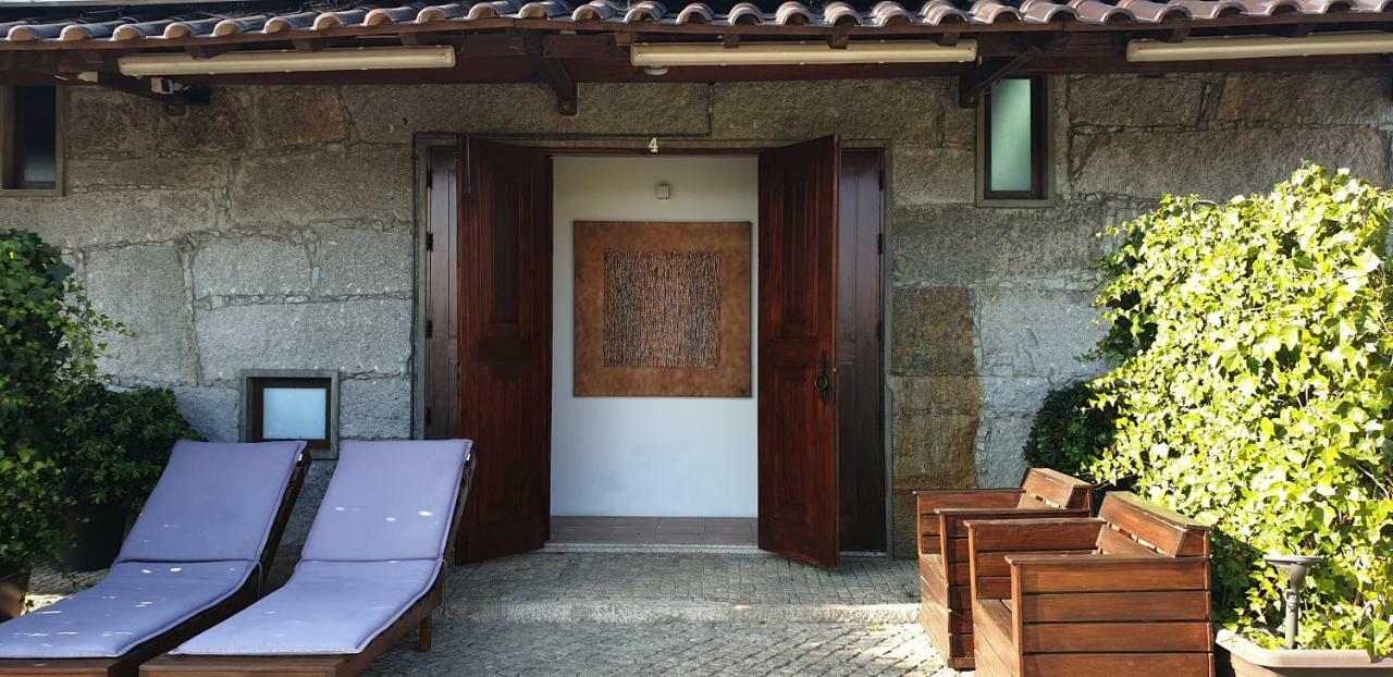 Vale De Rans - Country House Dış mekan fotoğraf