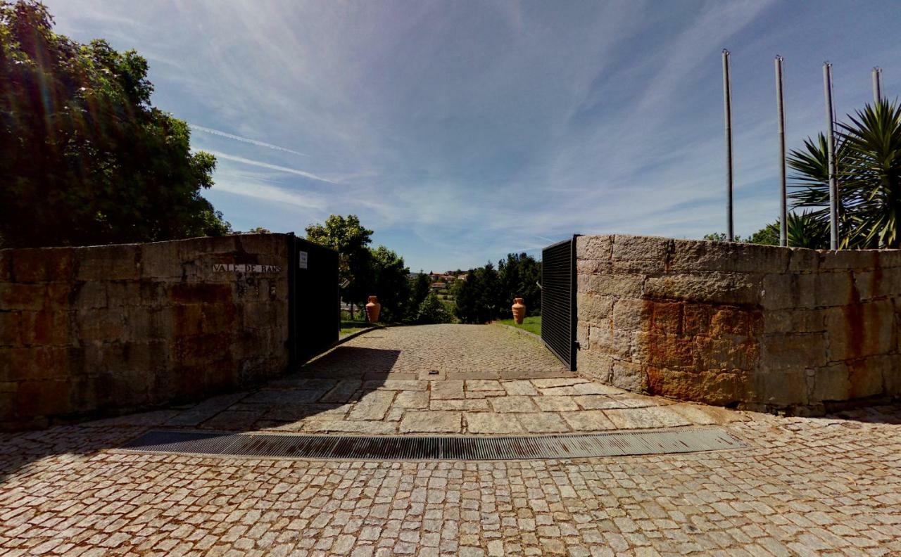 Vale De Rans - Country House Dış mekan fotoğraf