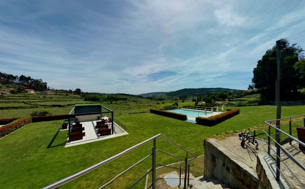 Vale De Rans - Country House Dış mekan fotoğraf